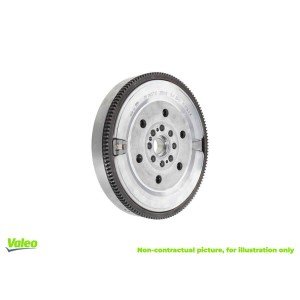 Flywheel VALEO 836225