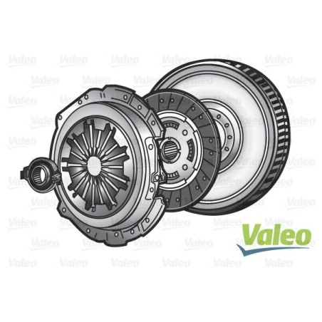 Σετ συμπλέκτη VALEO 835068