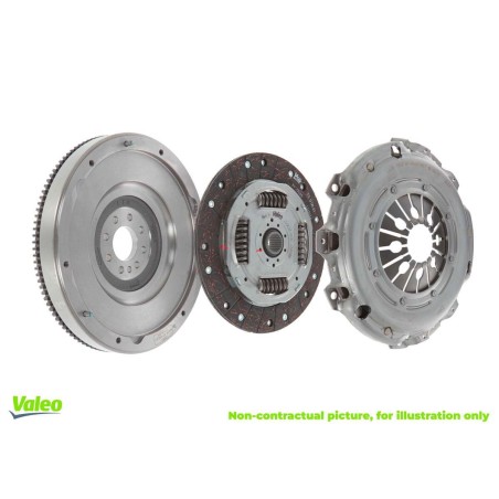 Σετ συμπλέκτη VALEO 835060