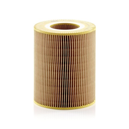 Air Filter MANN-FILTER C1381