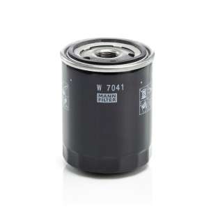Φίλτρο λαδιού MANN-FILTER W7041