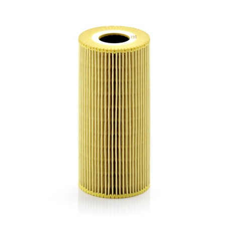 Oil Filter MANN-FILTER HU951x