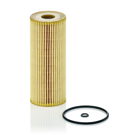 Oil Filter MANN-FILTER HU726/2x