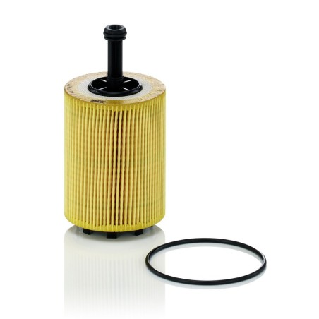 Oil Filter MANN-FILTER HU719/7x