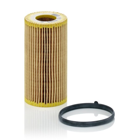 Oil Filter MANN-FILTER HU719/6x