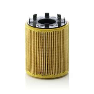 Φίλτρο λαδιού MANN-FILTER HU713/1x