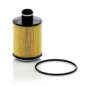 Φίλτρο λαδιού MANN-FILTER HU712/11x