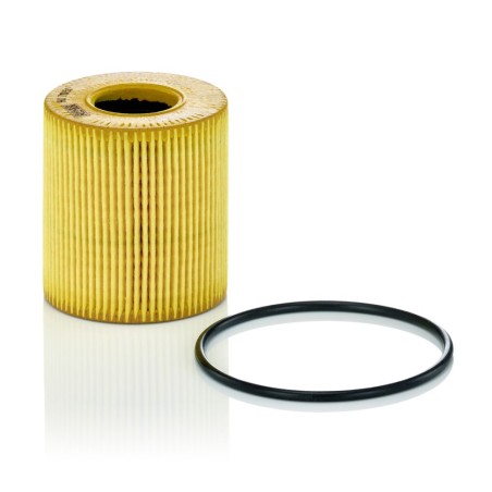 Oil Filter MANN-FILTER HU711/51x