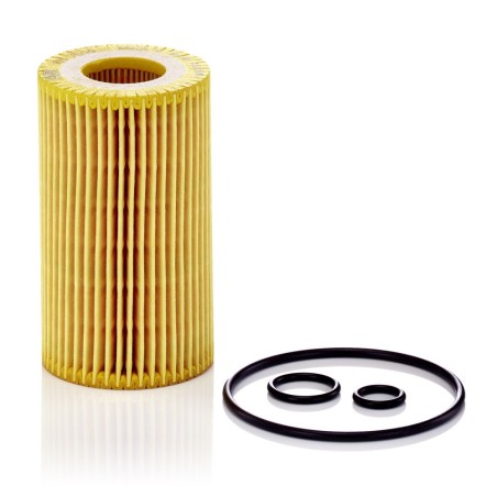 Oil Filter MANN-FILTER HU7010z