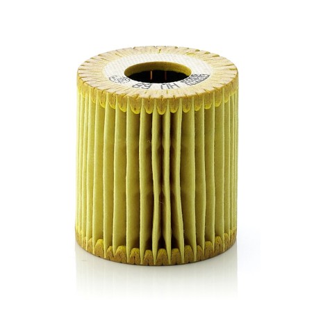 Oil Filter MANN-FILTER HU68x