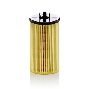 Oil Filter MANN-FILTER HU612/2x