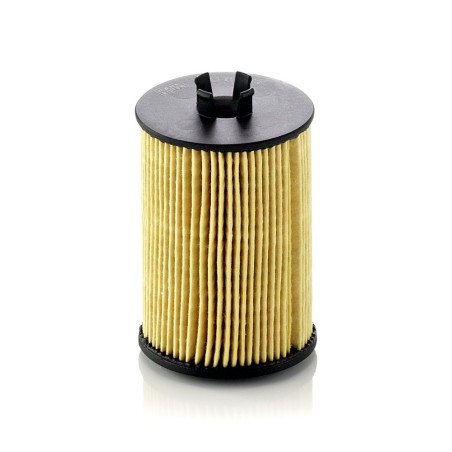 Oil Filter MANN-FILTER HU612/1x