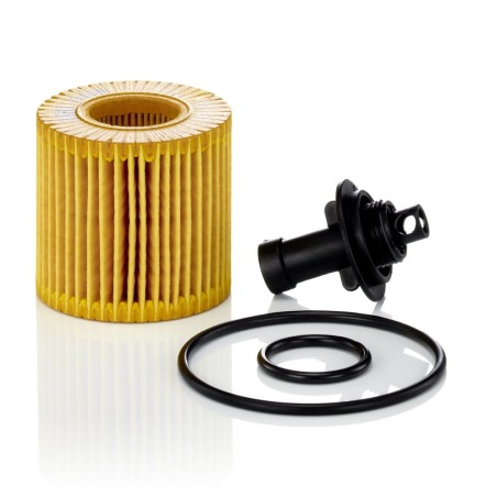 Oil Filter MANN-FILTER HU6006z