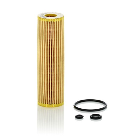 Oil Filter MANN-FILTER HU514x