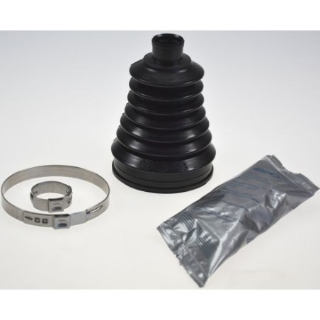 Bellow Kit, drive shaft LÖBRO 302932