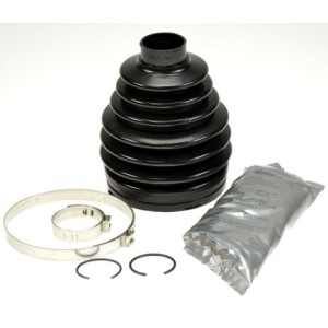 Bellow Kit, drive shaft LÖBRO 304887
