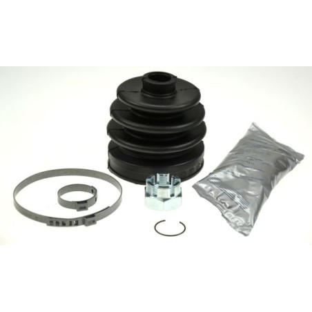 Bellow Kit, drive shaft LÖBRO 303905