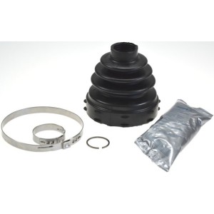 Bellow Kit, drive shaft LÖBRO 304604