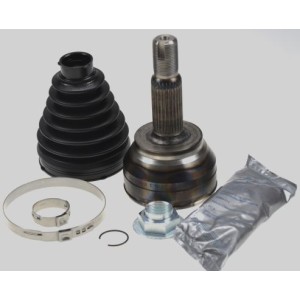 Joint Kit, drive shaft LÖBRO 305252