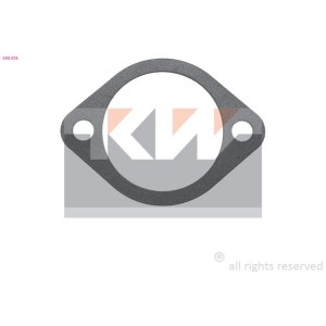 Seal, thermostat KW 590578