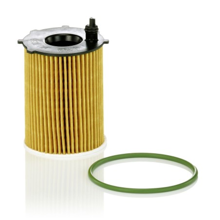 Oil Filter MANN-FILTER HU7033z