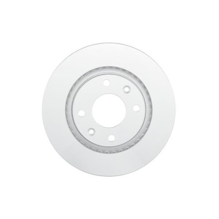 Brake Disc BOSCH 0986478618