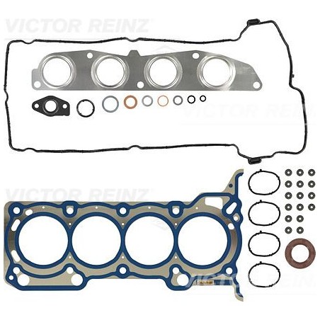 Full Gasket Kit, engine VICTOR REINZ 01-34240-01