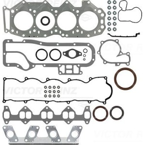 Full Gasket Kit, engine VICTOR REINZ 01-53065-01