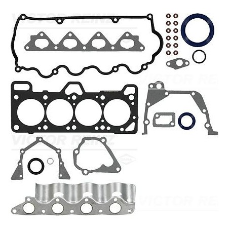 Full Gasket Kit, engine VICTOR REINZ 01-53225-02