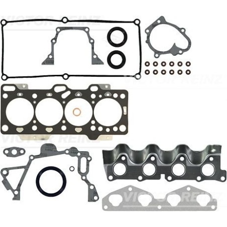 Full Gasket Kit, engine VICTOR REINZ 01-53360-01