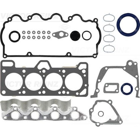 Full Gasket Kit, engine VICTOR REINZ 01-53865-01