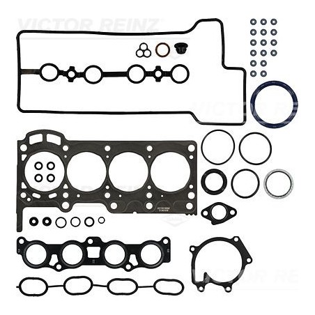 Full Gasket Kit, engine VICTOR REINZ 01-54210-01