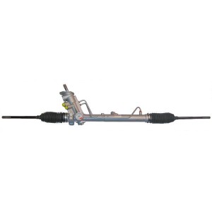 Steering Gear LIZARTE 01.05.2005