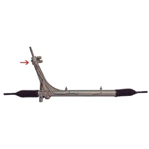 Steering Gear LIZARTE 01.26.2023