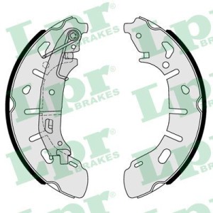 Brake Shoe Set LPR 01101