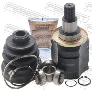 Joint Kit, drive shaft FEBEST 0111-ACA20LH