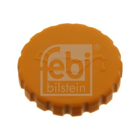 Sealing Cap, oil filler neck FEBI BILSTEIN 01213