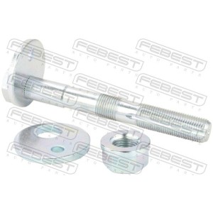 Σετ βιδών διόρθωσης κάμπερ FEBEST 0129-028-KIT