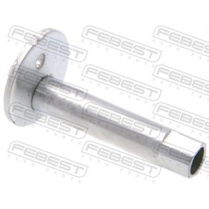 Caster Shim, axle beam FEBEST 0132-002