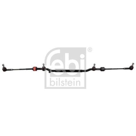 Άξονας τιμονιού FEBI BILSTEIN 01665