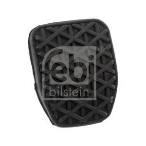 Pedal Pad, brake pedal FEBI BILSTEIN 01760