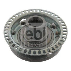 Πλήμνη τροχού FEBI BILSTEIN 01901