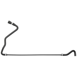Heater Hose GATES 02-1689