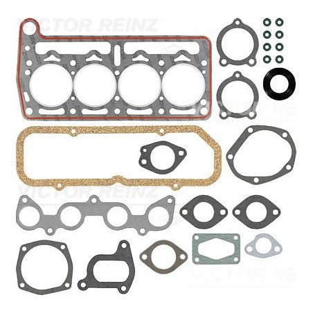 Gasket Kit, cylinder head VICTOR REINZ 02-19975-16