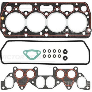 Gasket Kit, cylinder head VICTOR REINZ 02-27180-02