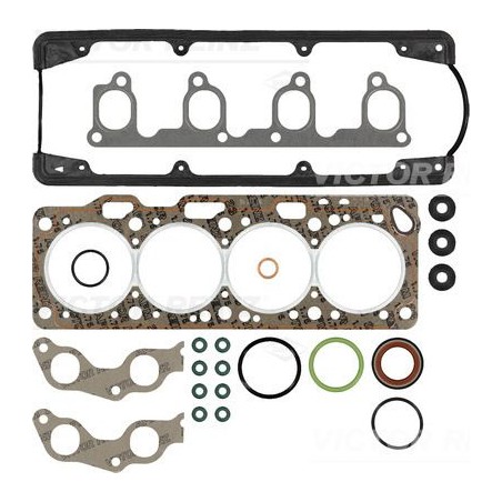 Gasket Kit, cylinder head VICTOR REINZ 02-28025-03