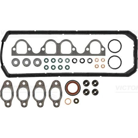 Gasket Kit, cylinder head VICTOR REINZ 02-28777-01