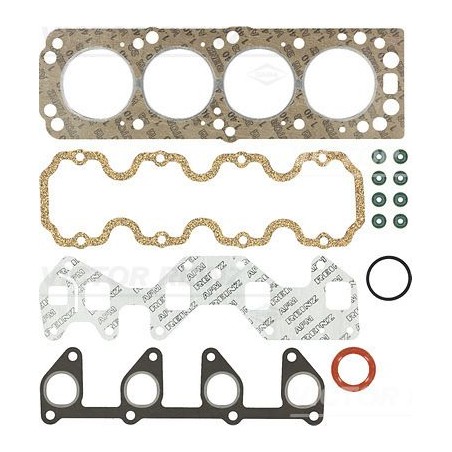 Gasket Kit, cylinder head VICTOR REINZ 02-29270-01