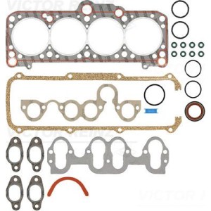 Gasket Kit, cylinder head VICTOR REINZ 02-29300-01