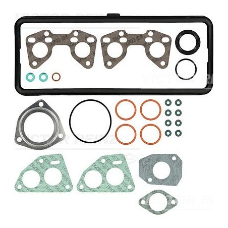 Gasket Kit, cylinder head VICTOR REINZ 02-31146-01